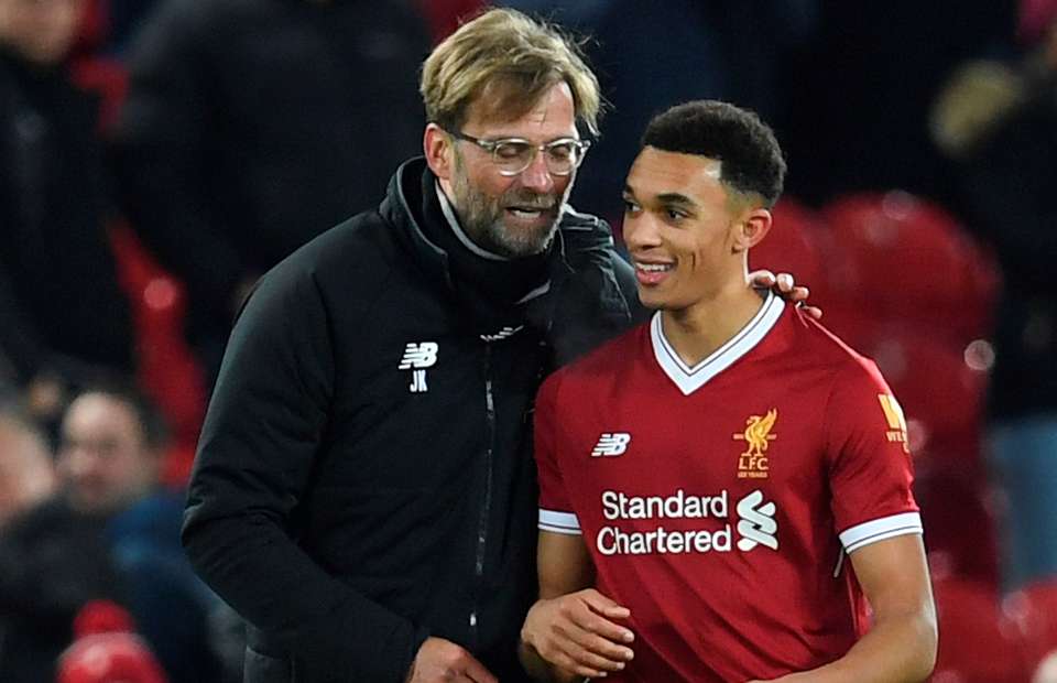 利物浦前途光明！，詹姆斯新星出色发挥表现突出上演精彩一战(詹姆斯利物浦球迷)九游登录入口