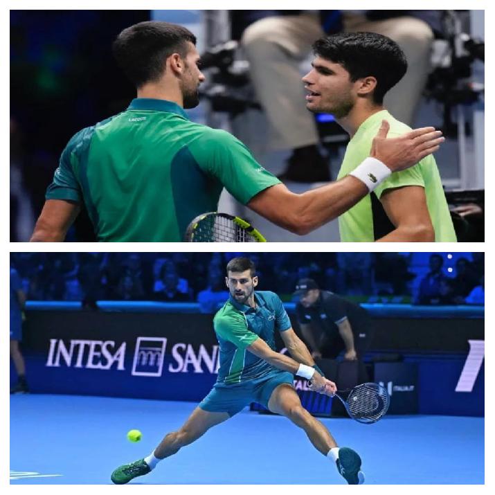 纳达尔巅峰对决，德约科维奇与30激战中国队分钟，赛事规则更新胜负难料！的简单介绍九游体育APP